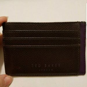 Ted Baker Wallet